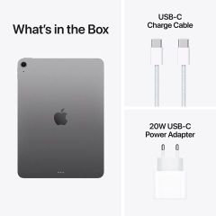 iPad Air 11 M4 2026 WiFi 128GB Nhập Khẩu