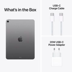 iPad Air 11 M4 2026 5G 256GB Nhập Khẩu