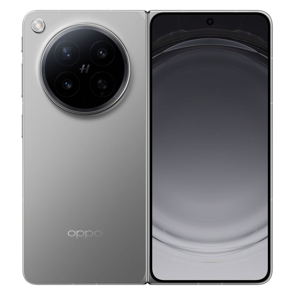Oppo Find N6 16GB 512GB Chính Hãng VN