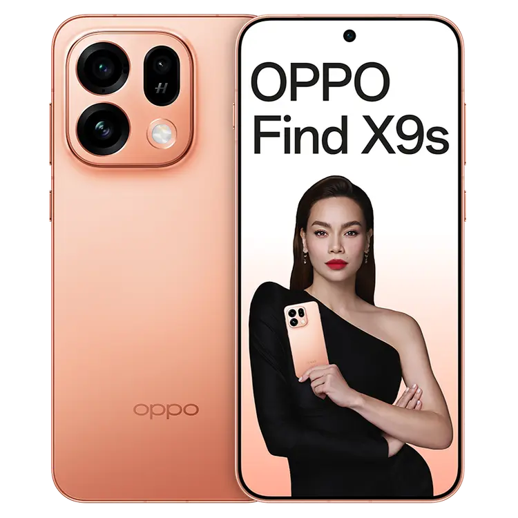 Oppo Find X9s 5G 12GB 256GB