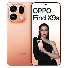 Oppo Find X9s 5G 12GB 256GB