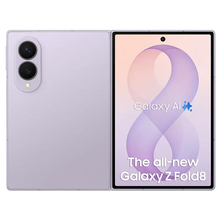 Samsung Galaxy Z Fold8 12GB 512GB Chính Hãng