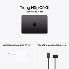 MacBook Pro M5 14inch 10CPU/10GPU/16GB RAM/512GB Like New