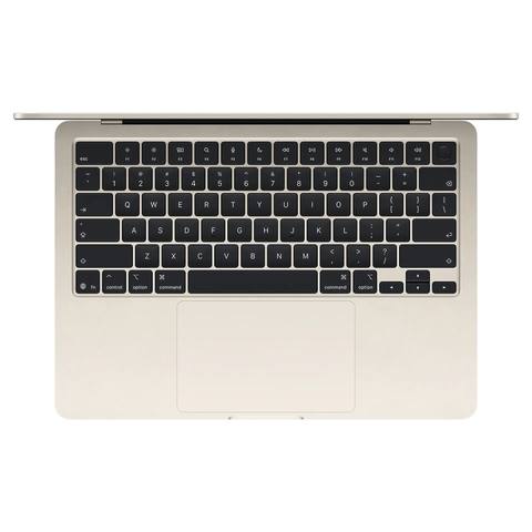 MacBook Air 13inch M5 2026 10CPU/8GPU/16GB/512GB Nhập Khẩu