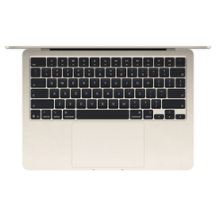 MacBook Air 13inch M5 2026 10CPU/8GPU/16GB/512GB Nhập Khẩu