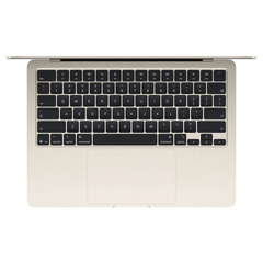 MacBook Air 13inch M5 2026 10CPU/8GPU/16GB/512GB Chính Hãng VN
