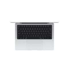 MacBook Pro M5 14inch 10CPU/10GPU/24GB RAM/1TB Chính hãng VN