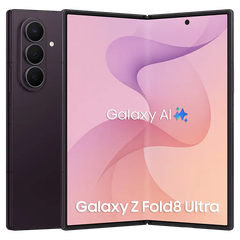 Samsung Galaxy Z Fold8 Ultra 12GB 256GB Chính Hãng
