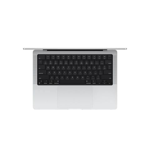 MacBook Pro M5 Pro 14inch 18CPU/20GPU/24GB RAM/2TB Nhập Khẩu
