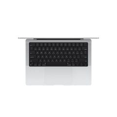 MacBook Pro M5 Pro 14inch 18CPU/20GPU/24GB RAM/2TB Nhập Khẩu