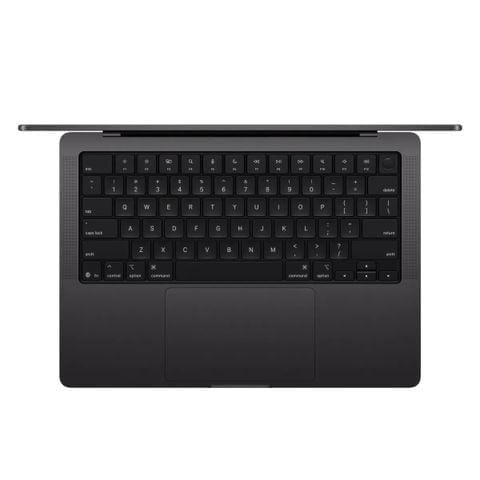 MacBook Pro M5 Max 14inch 18CPU/32GPU/36GB RAM/2TB Nhập Khẩu