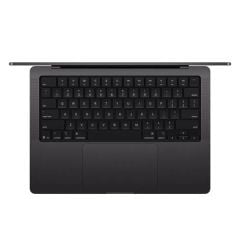 MacBook Pro M5 Max 14inch 18CPU/32GPU/36GB RAM/2TB Nhập Khẩu