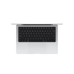 MacBook Pro M5 Pro 14inch 15CPU/16GPU/24GB RAM/1TB Chính hãng VN