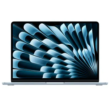 MacBook Air M4 13 inch (2025) 10CPU/8GPU/16GB RAM/256GB Like New