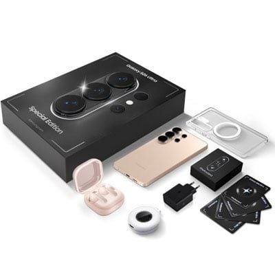 Samsung Galaxy S26 Ultra Special Edition 12GB | 512GB