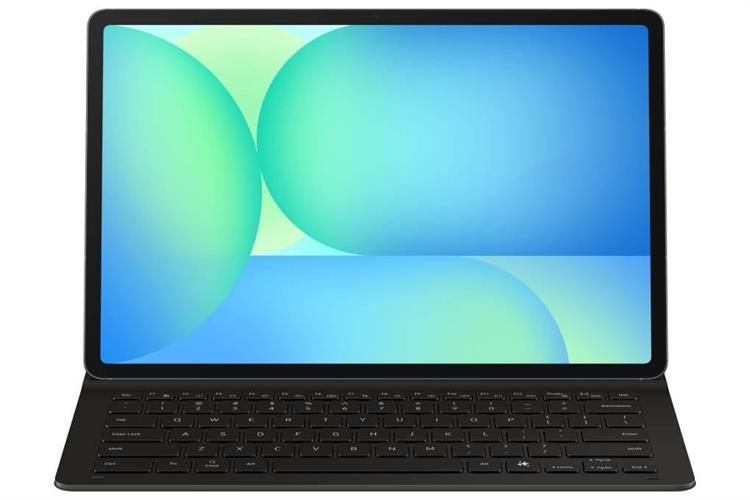 Bao da bàn phím AI Samsung Tab S10 FE Plus