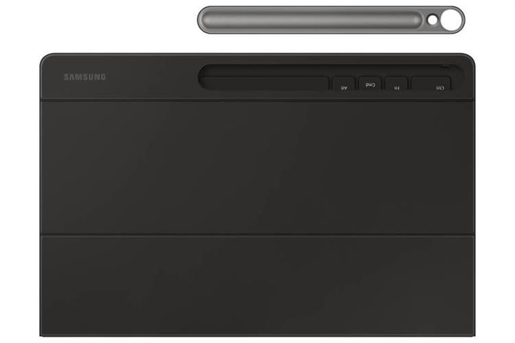 Bao da bàn phím AI Samsung Tab S10 FE Plus