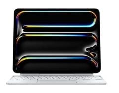 Magic Keyboard Cho IPad Pro 13 inch M4 Like New
