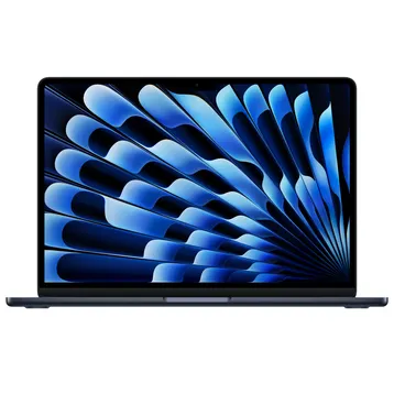 MacBook Air M4 15 inch (2025) 10CPU/10GPU/16GB RAM/256GB Nhập Khẩu