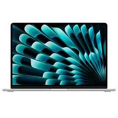 MacBook Air M4 15 inch (2025) 10CPU/10GPU/16GB RAM/256GB Nhập Khẩu