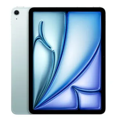 iPad Air 11 inch M3 2025 Wifi 256GB Nhập Khẩu