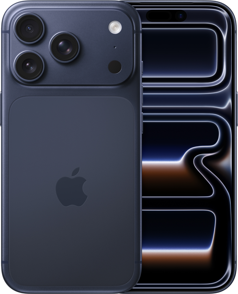 iPhone 17 Pro Max 512GB Chính Hãng VN