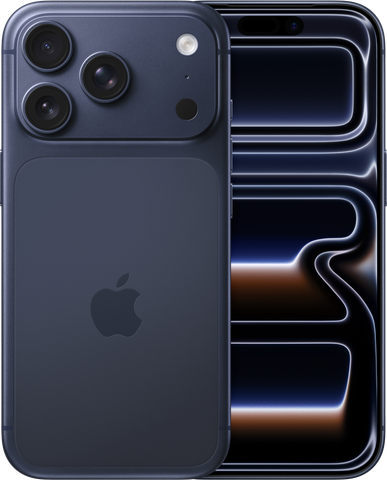 iPhone 17 Pro Max 256GB Like New