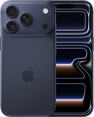 iPhone 17 Pro Max 256B Chính Hãng VN