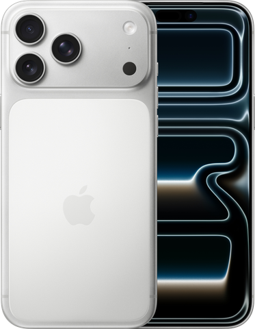 iPhone 17 Pro 256B Like New