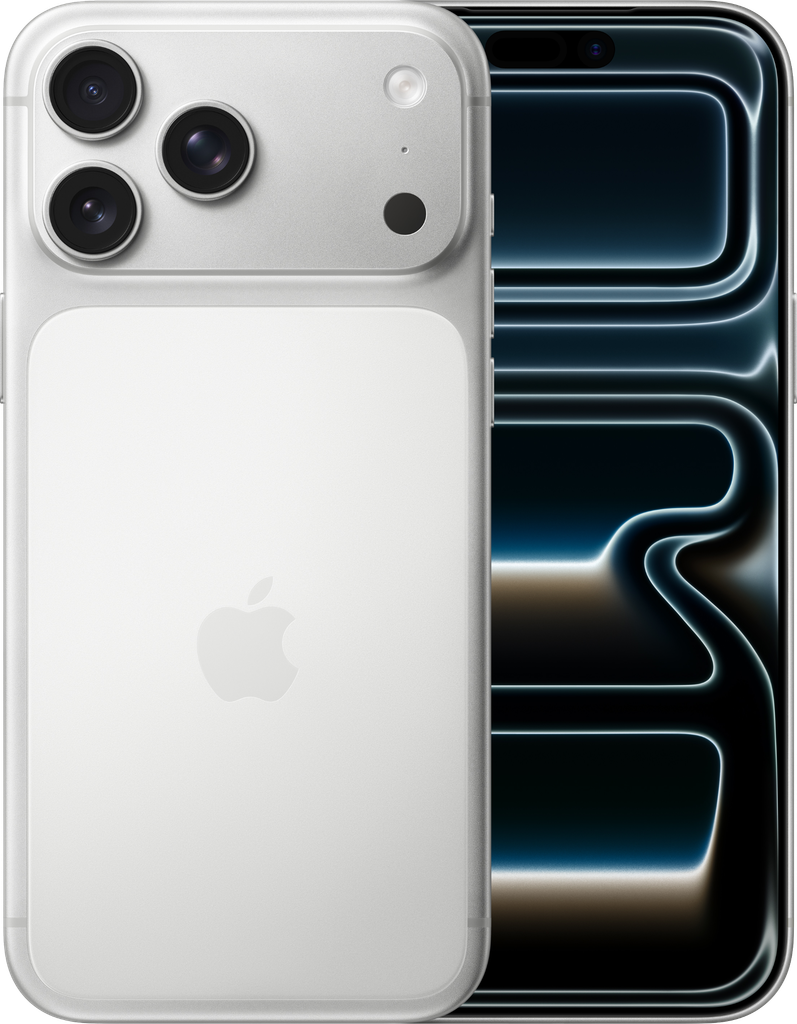 iPhone 17 Pro Max 512GB Chính Hãng VN