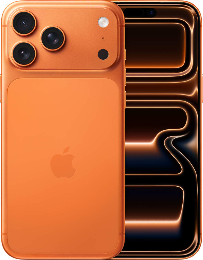 iPhone 17 Pro 1TB Chính Hãng VN