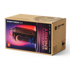 Loa JBL Partybox 130 200W (2026)