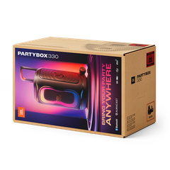 Loa JBL Partybox 330 280W (2026)