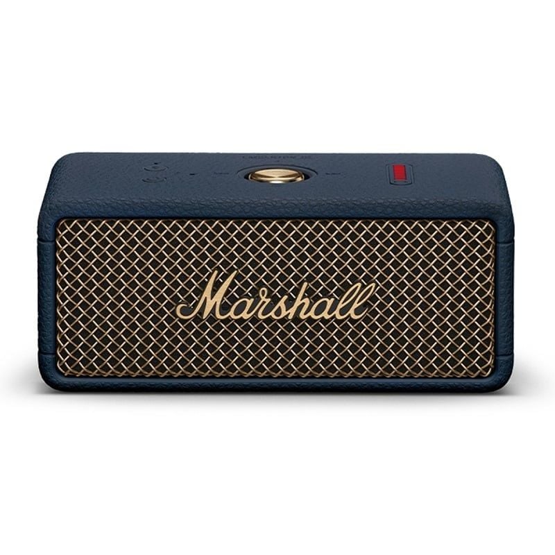 Loa Bluetooth Marshall Emberton III ASH