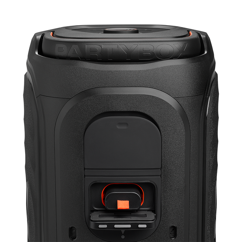 Loa JBL Partybox 130 200W (2026)