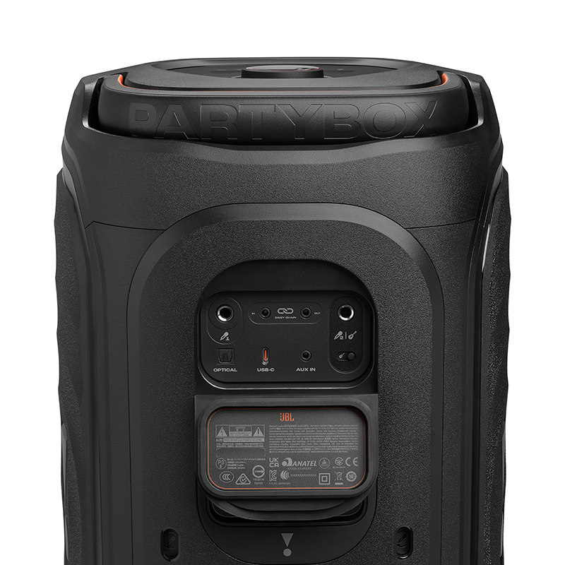 Loa JBL Partybox 130 200W (2026)