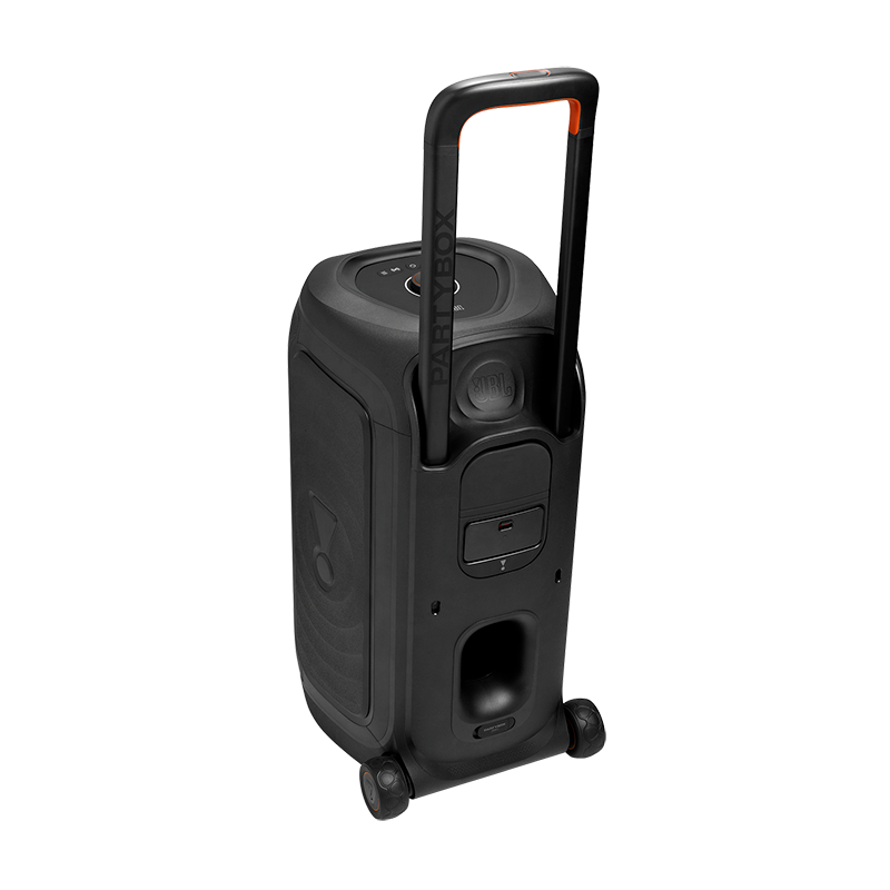 Loa JBL Partybox 330 280W (2026)