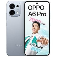 OPPO A6 Pro 8GB 128GB Chính Hãng