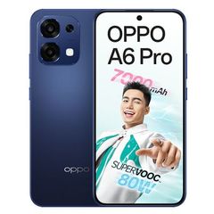 OPPO A6 Pro 8GB 128GB Chính Hãng