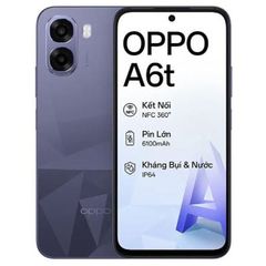 OPPO A6t 4G 64GB Chính Hãng