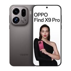 OPPO Find X9 Pro 5G 16GB 512GB