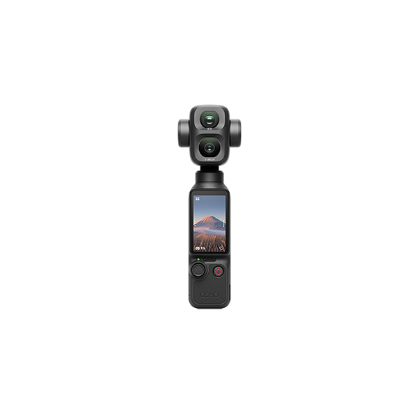 DJI Osmo Pocket 4P