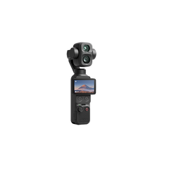 DJI Osmo Pocket 4P