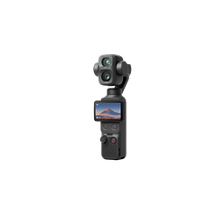 DJI Osmo Pocket 4P