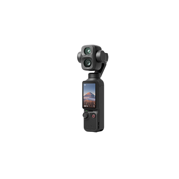 DJI Osmo Pocket 4P