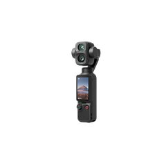 DJI Osmo Pocket 4P