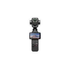 DJI Osmo Pocket 4P