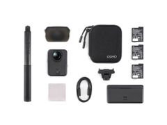 DJI Osmo 360 II (2026)