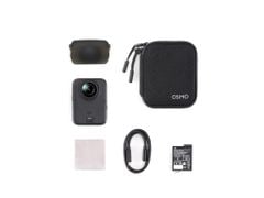 DJI Osmo 360 II (2026)
