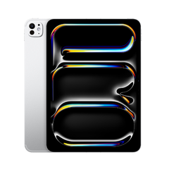 iPad Pro 13 inch M4 2024 Wifi + Cellular 256GB Like New